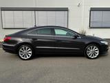Volkswagen Passat CC 3.6 V6 DSG 4MOTION Exclusive  - Volkswagen Passat CC: 4motion