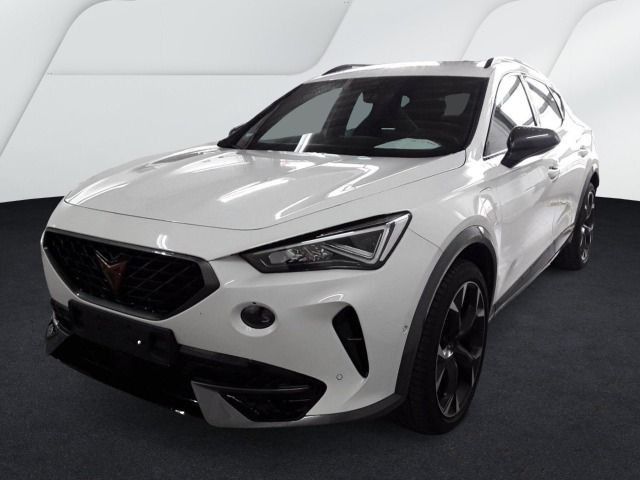 Cupra Formentor VZ 1.4 180kW e-HYBRID AHK-LED-NAVI-RFK