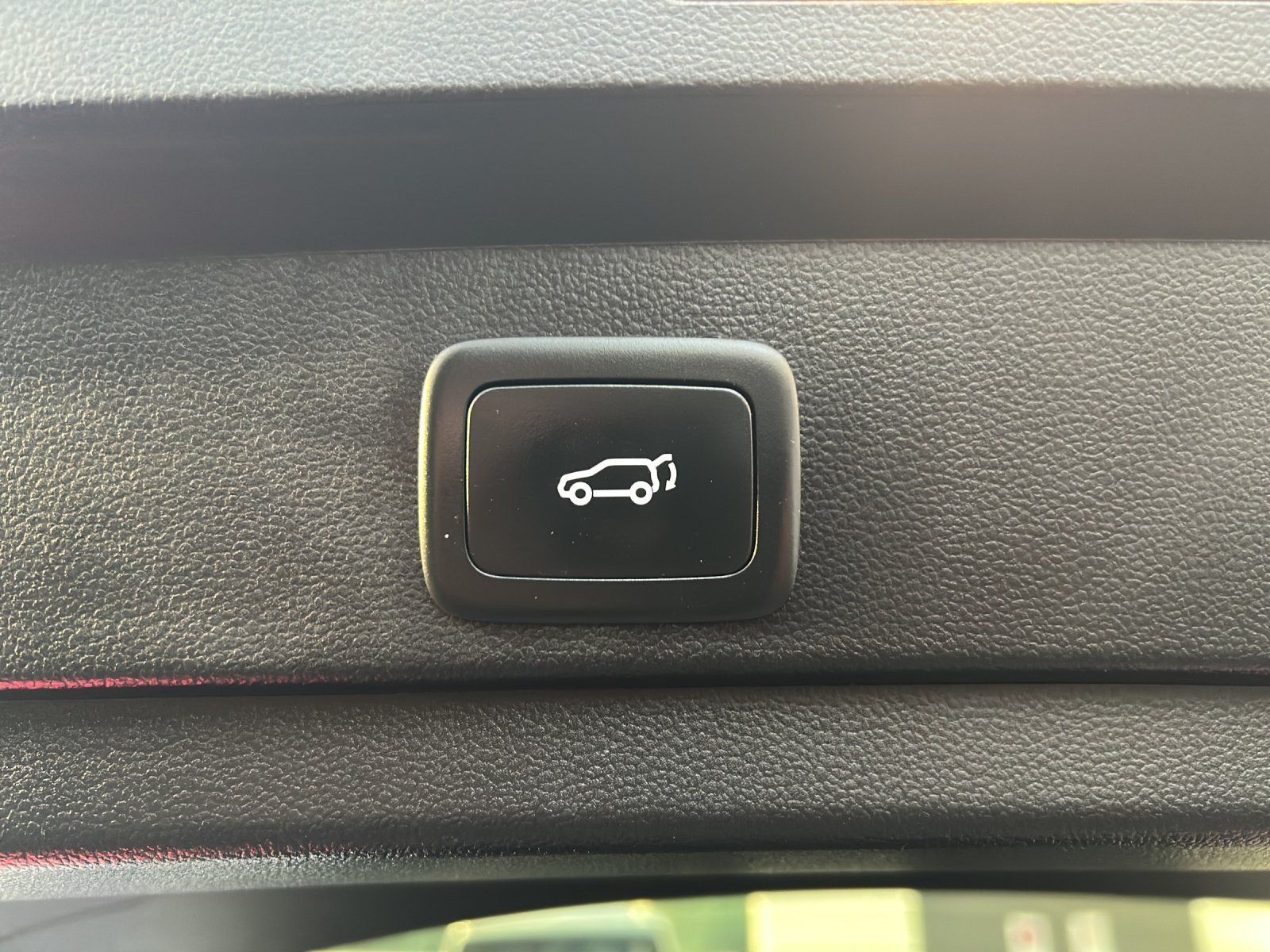 Fahrzeugabbildung MG Marvel R Electric Comfort/ACC/KAMERA/MG-PILOT/