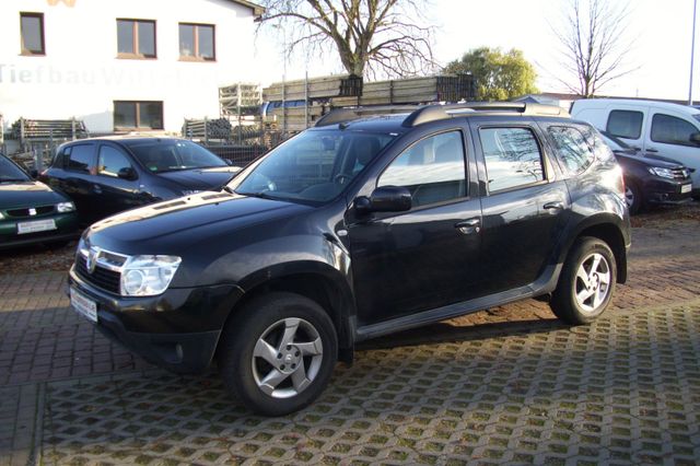 Dacia Duster 1.6 16V 105 4x2 Lauréate