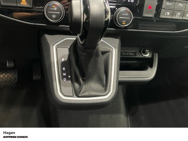 Volkswagen T6.1 Multivan 2.0 TDI DSG 4M Generation Six LED foto 15