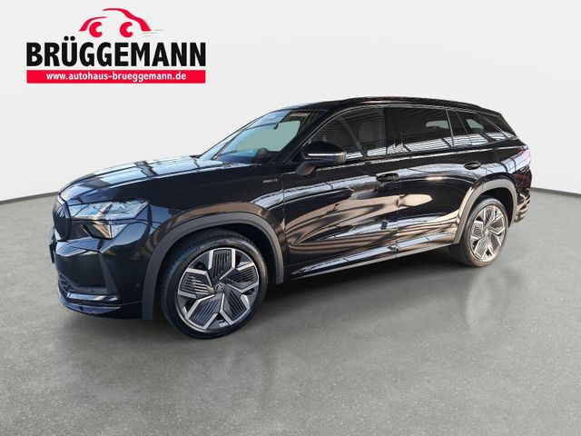 Skoda KODIAQ 2.0 TDI DSG SPORTLINE 4X4 NAVI LED ACC HE