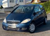 Mercedes-Benz A 160 CDI*Autom.*Klima*PDC*8-Fach* - Mercedes-Benz A 160 mit Diesel-Antrieb: Automatik
