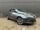 Renault ZOE Zoe Intens Inkl Kaufbattarie Voll 136 PS - Renault ZOE