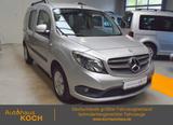 Mercedes-Benz Citan 112 EU6 rollstuhlgerecht - : Rollstuhlgerecht