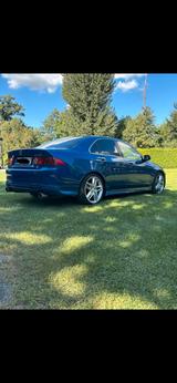 Honda Accord CL7 - gebrauchte Honda Accord aus dem Jahr 2004