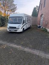 HYMER / ERIBA / HYMERCAR Hymer BPL 704 - HYMER / ERIBA B 7