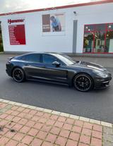 Porsche Panamera 4S Diesel Sportpaket 2.Hand GR Approved - Porsche Panamera in Bonn
