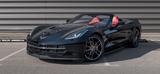 Corvette EXCELLENT, Cabrio 3LT, GERMAN registration, TUV - Corvette C7 aus 2019