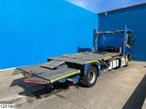 Mercedes-Benz Actros 2043 EURO 6, ROLFO, Hydraulics, Winch - Mercedes-Benz 204
