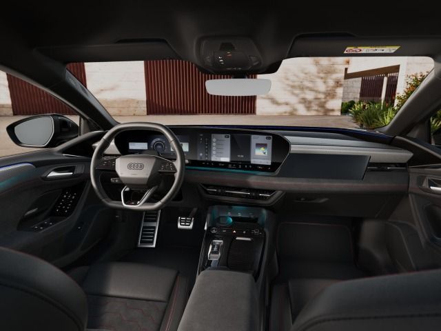 Audi A6 e-tron - Bild 7
