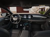Audi A6 e-tron - Vorschau Bild 7