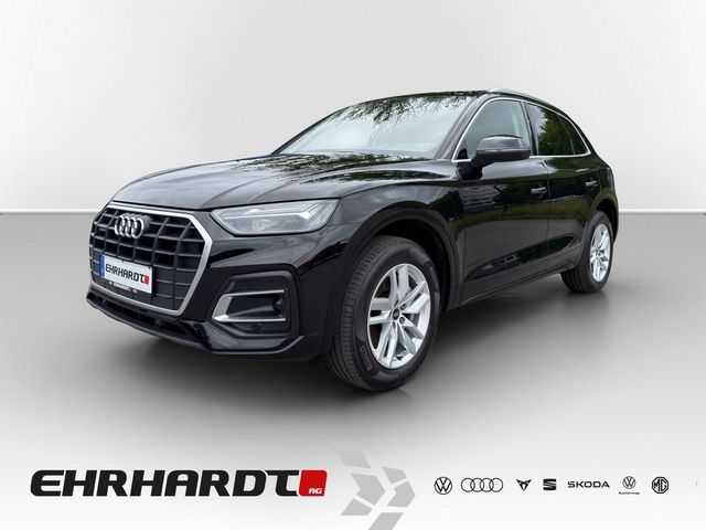 AUDI Q5 50 TFSI e quattro S tronic LED*HEADUP*VIRTUAL