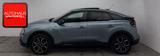 Citroën ë-C4 136 SHINE GSD+360+HUD+WÄRMEPUMPE+CARPLAY+ - blaue Citroën ë-C4