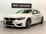 BMW M4 Coupe*COMPETETION*FACELIFT*DKG*SCHIEBEDACH* - BMW M4 in Essen