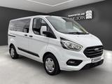 Ford Transit Custom 340 L1 Trend 9-Sitze+Klima+PDC+ - Ford: Taxi