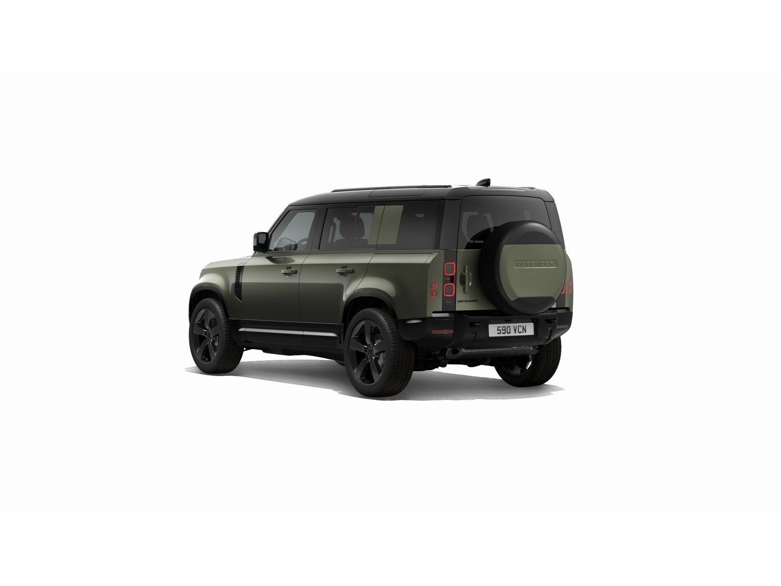 Land Rover Defender 110 P300e X-Dynamic HSE *elektr. AHK* imagem 3