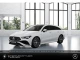 Mercedes-Benz AMG CLA 35 4M SB Perf.sitz AHK Pano Multibeam - Mercedes-Benz CLA 35 AMG Shooting Brake Jahreswagen