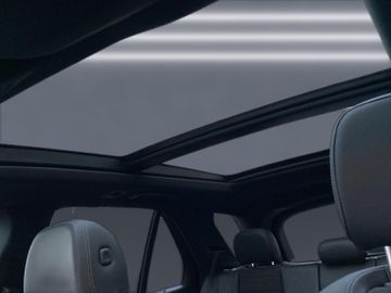 Mercedes GLE 350 - 12