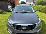 Kia Sportage 1.6 GDI 2WD Vision Vision - Kia Gebrauchtwagen in Dortmund
