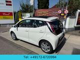 Toyota Aygo X-Wave*Faltdach*Klima*Kamera*Safety Sense - Toyota: Aygo