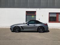BMW Z4 - Vorschau Bild 27