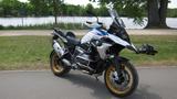 BMW R1250GS HP 4 Pakete HÄNDLER-GARANTIE Koffer+Topc - Motorräder in Nürnberg