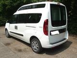 Fiat Doblo MAX XL L2H2,1 Hand,Rampe,HU 07-2025,Klima - Fiat Doblo in Hannover