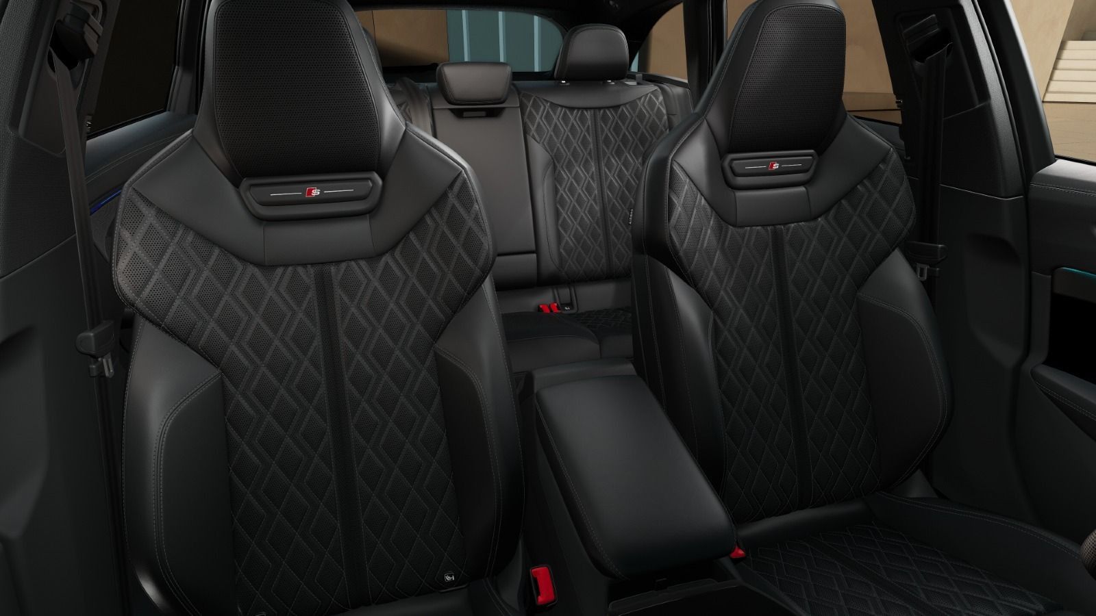 Audi A6 Allroad - Bild 10