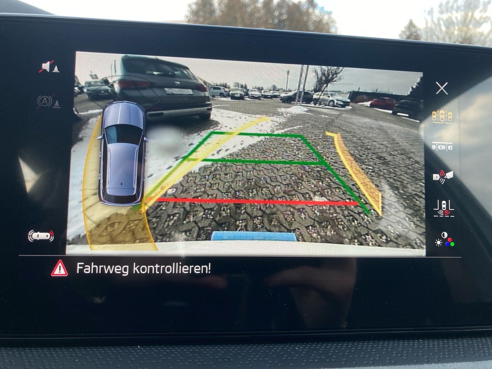 Skoda Kamiq - Bild 18