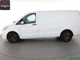Mercedes-Benz Vito 119 CDI KASTEN LANG AUT,STANDHZ,LEDER,NAVI - Mercedes-Benz Vito: Automatik