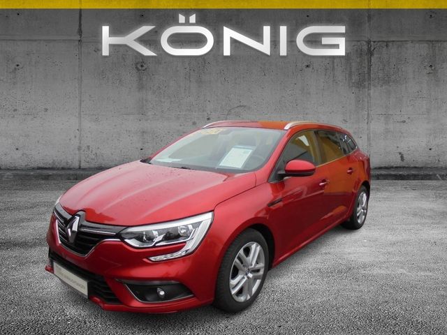 Renault Megane Grandtour BUSINESS Edition ENERGY TCe 130