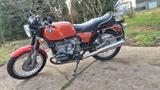 BMW R100/7 *unverbastelt* - BMW R 100 7