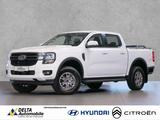 Ford Ranger  2,0 Ecoblue XLT 4x4 Autom. AHK - Ford Ranger aus 2025