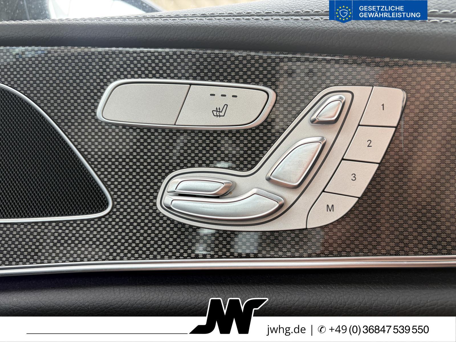 Mercedes-Benz CLS Mercedes CLS 400 AMG/DISTR/20Z/WIDE/KEYLESS/KAM, миниатюра 8