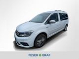 Volkswagen Caddy Maxi Comfortline 2.0 TDI DSG Klima Sitzhei - Volkswagen Caddy Maxi: TDI