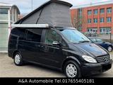 Mercedes-Benz Viano Marco Polo 3.0 CDI Westfalia Küche Automa. - Mercedes-Benz Viano Gebrauchtwagen