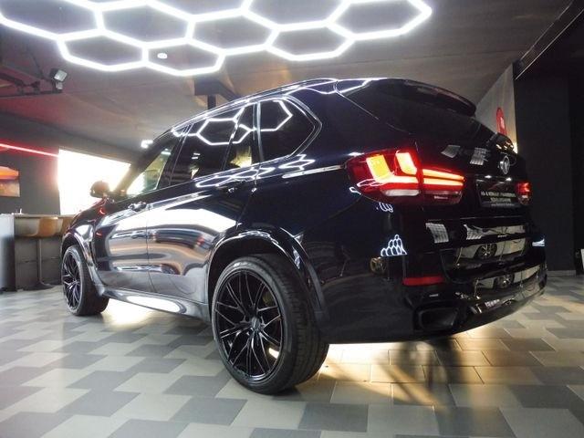 BMW X5 xDrive 30 d M Top gepflegt voll Ausstatt