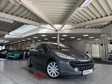 Peugeot 207 CC Cabrio-Coupe Sport KLIMA/PDC - Peugeot 207 in Hamm
