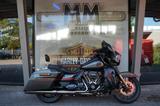 Harley-Davidson Street Glide CVO 117 cui - Motorräder in Hagen