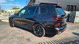 BMW X7 xDrive40d - M-Packet - gebrauchte BMW X7 aus dem Jahr 2024