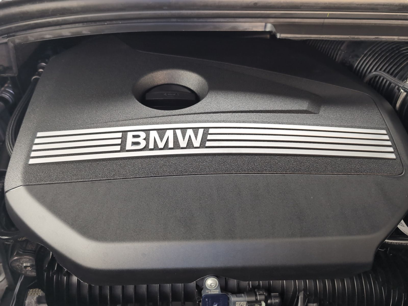 BMW 223 Active Tourer - Bild 16
