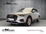 Audi Q3 35 TFSI advanced LED/Pano/Leder/Navi/el. Heck - Audi Gebrauchtwagen in Paderborn
