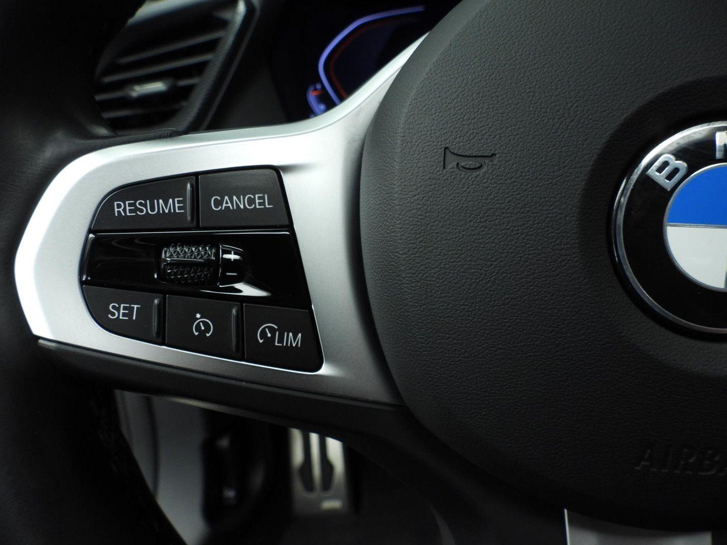 BMW 218 Gran Coupé 2 Serie 218i M-Sportpakket LE, миниатюра 13