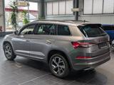 Skoda Kodiaq 2.0 TDI DSG Sportline 8-fach - mit Diesel-Antrieb: Allradantrieb, Geländewagen, 2.0