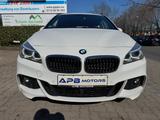 BMW 220i GT M-PAKET LED CAM NAVI HuD AHK PDC KOMFZG. - : Weiß, Van