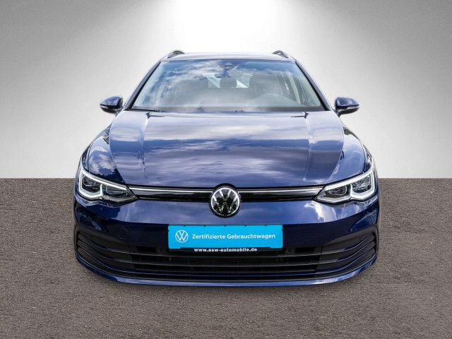 Volkswagen Golf - Bild 5