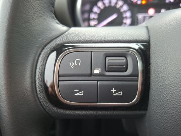 Citroën C3 Aircross Shine Pack 1.2 PT130 °PGD°Navi°RFK°