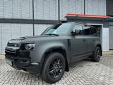 Land Rover Defender 110 X-Dynamic SE AWD OFFROAD+WINTER+AHK - Land Rover Defender: Offroad