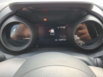 Toyota Yaris - 9
